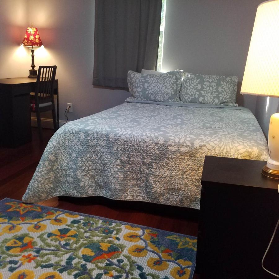 Fairmount House Hotel Philadelphia Luaran gambar