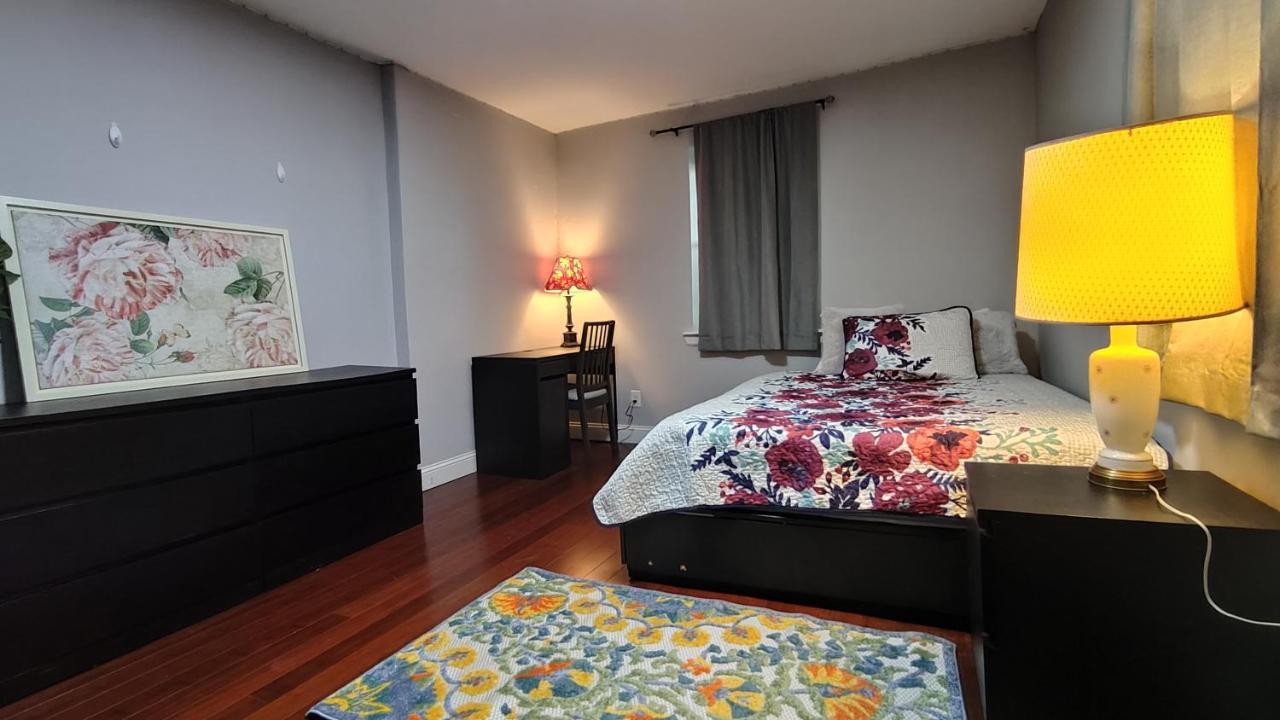 Fairmount House Hotel Philadelphia Luaran gambar