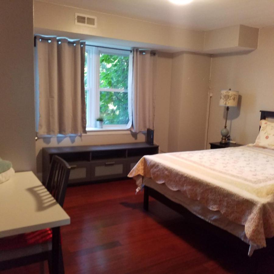 Fairmount House Hotel Philadelphia Luaran gambar