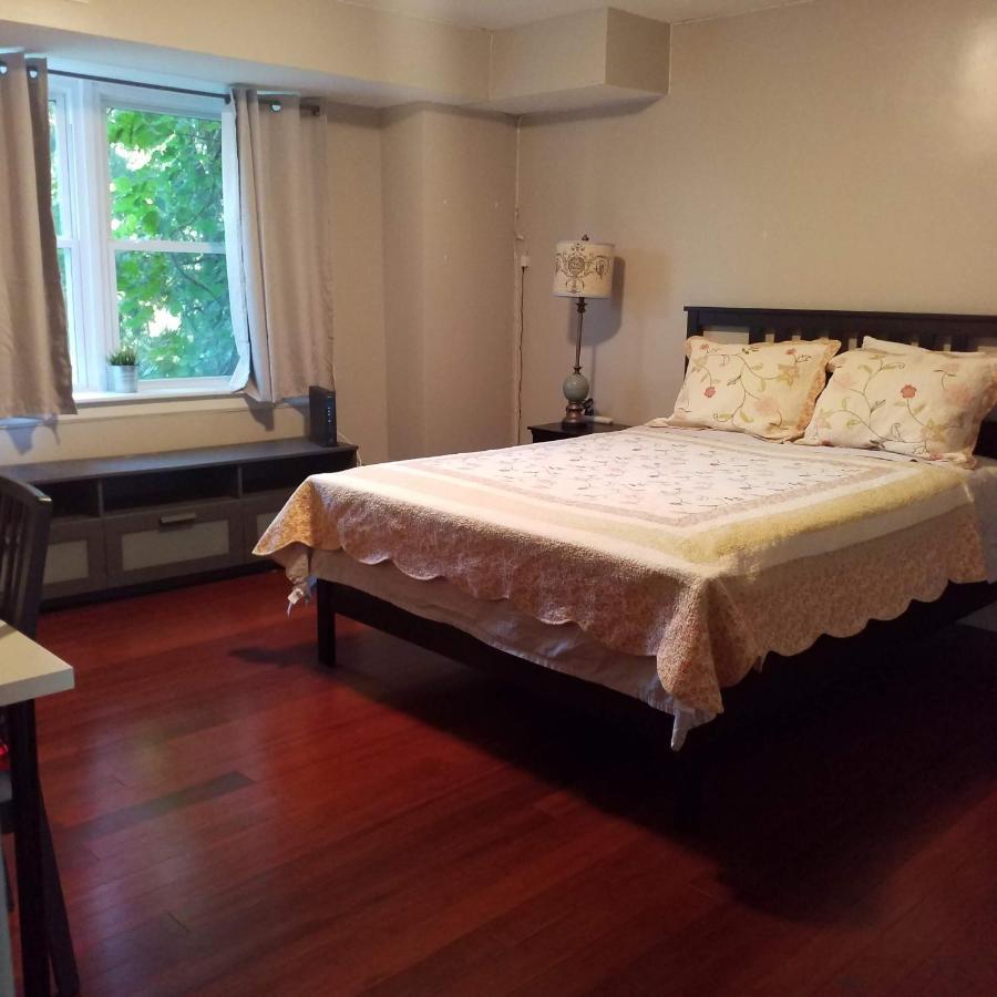 Fairmount House Hotel Philadelphia Luaran gambar