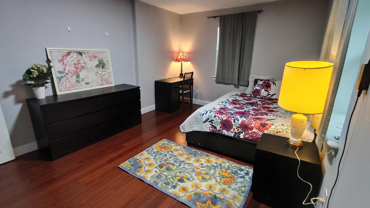 Fairmount House Hotel Philadelphia Luaran gambar