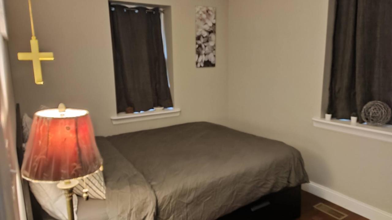 Fairmount House Hotel Philadelphia Luaran gambar