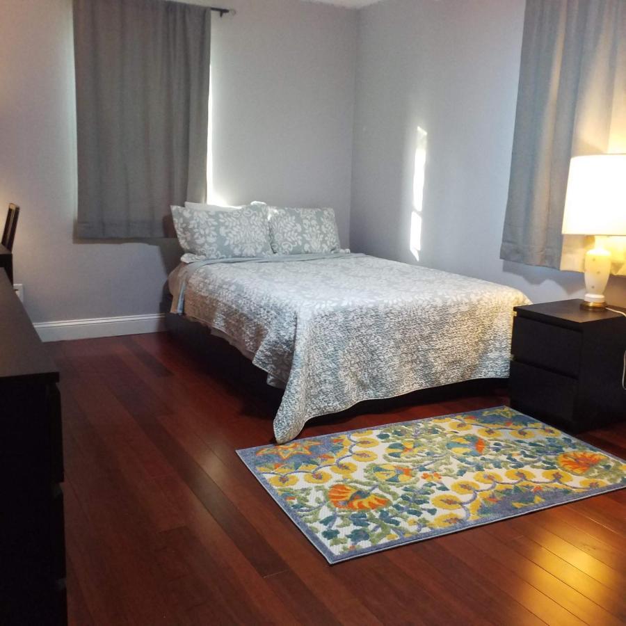 Fairmount House Hotel Philadelphia Luaran gambar