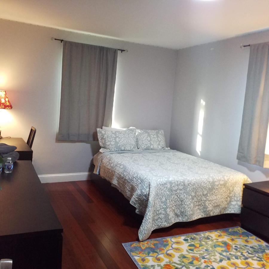 Fairmount House Hotel Philadelphia Luaran gambar