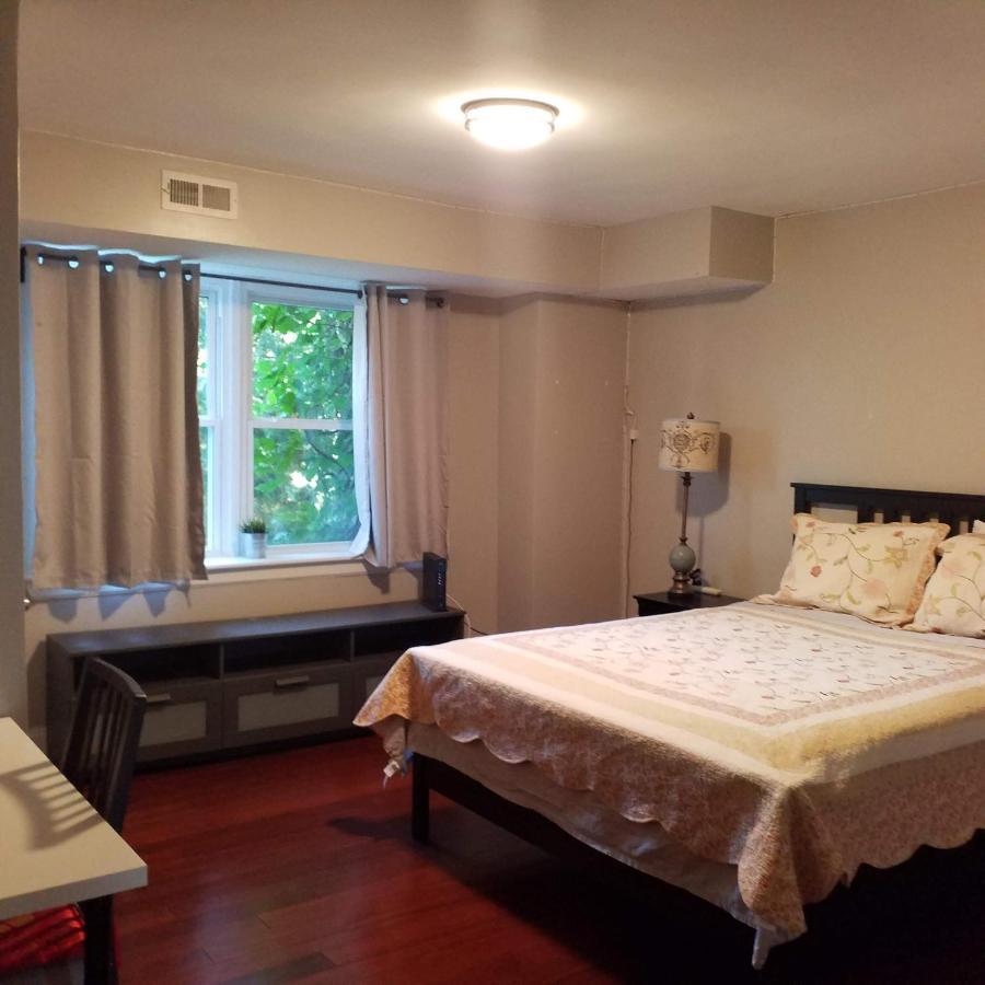 Fairmount House Hotel Philadelphia Luaran gambar