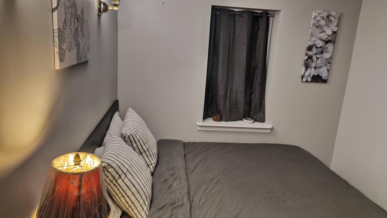 Fairmount House Hotel Philadelphia Luaran gambar