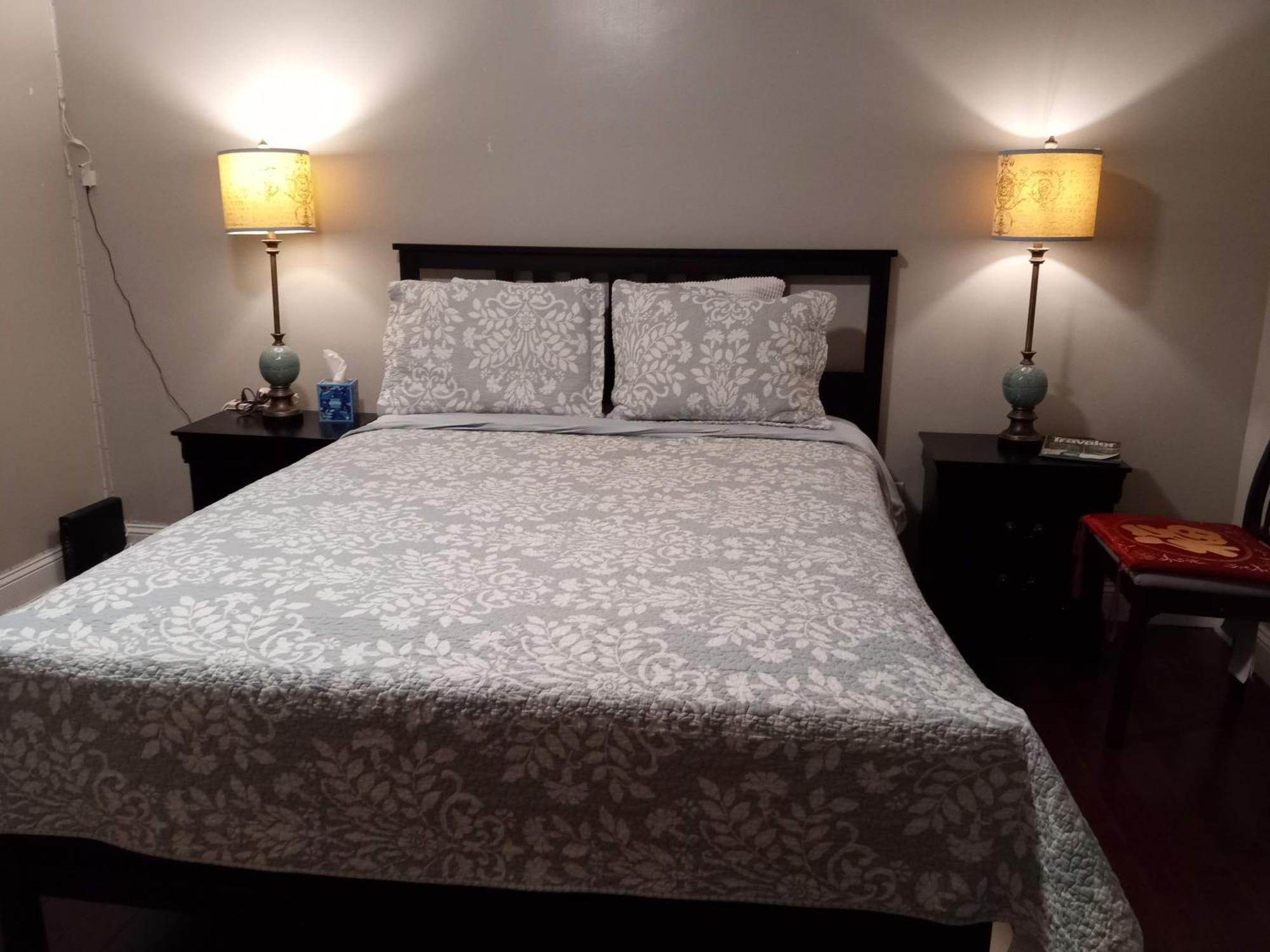 Fairmount House Hotel Philadelphia Luaran gambar