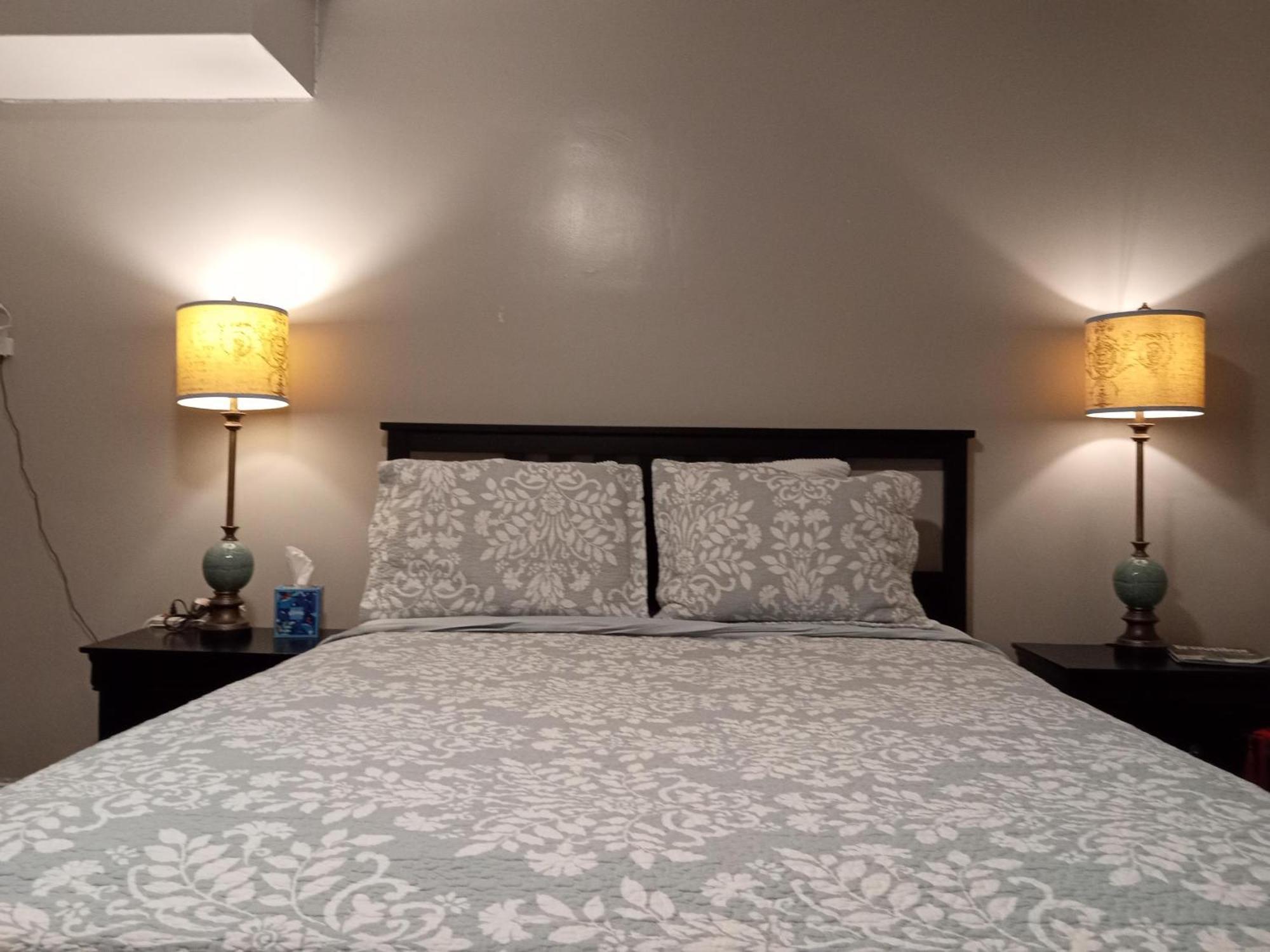 Fairmount House Hotel Philadelphia Luaran gambar