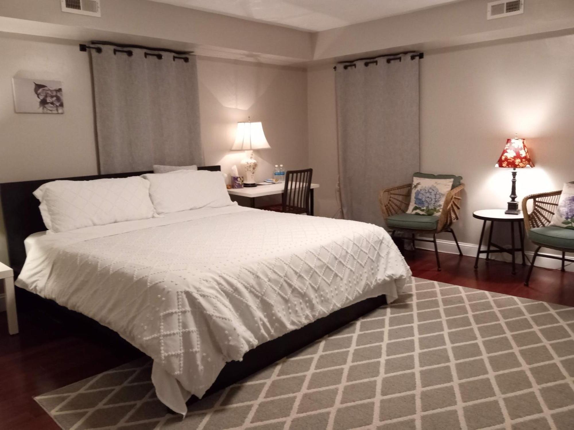 Fairmount House Hotel Philadelphia Luaran gambar