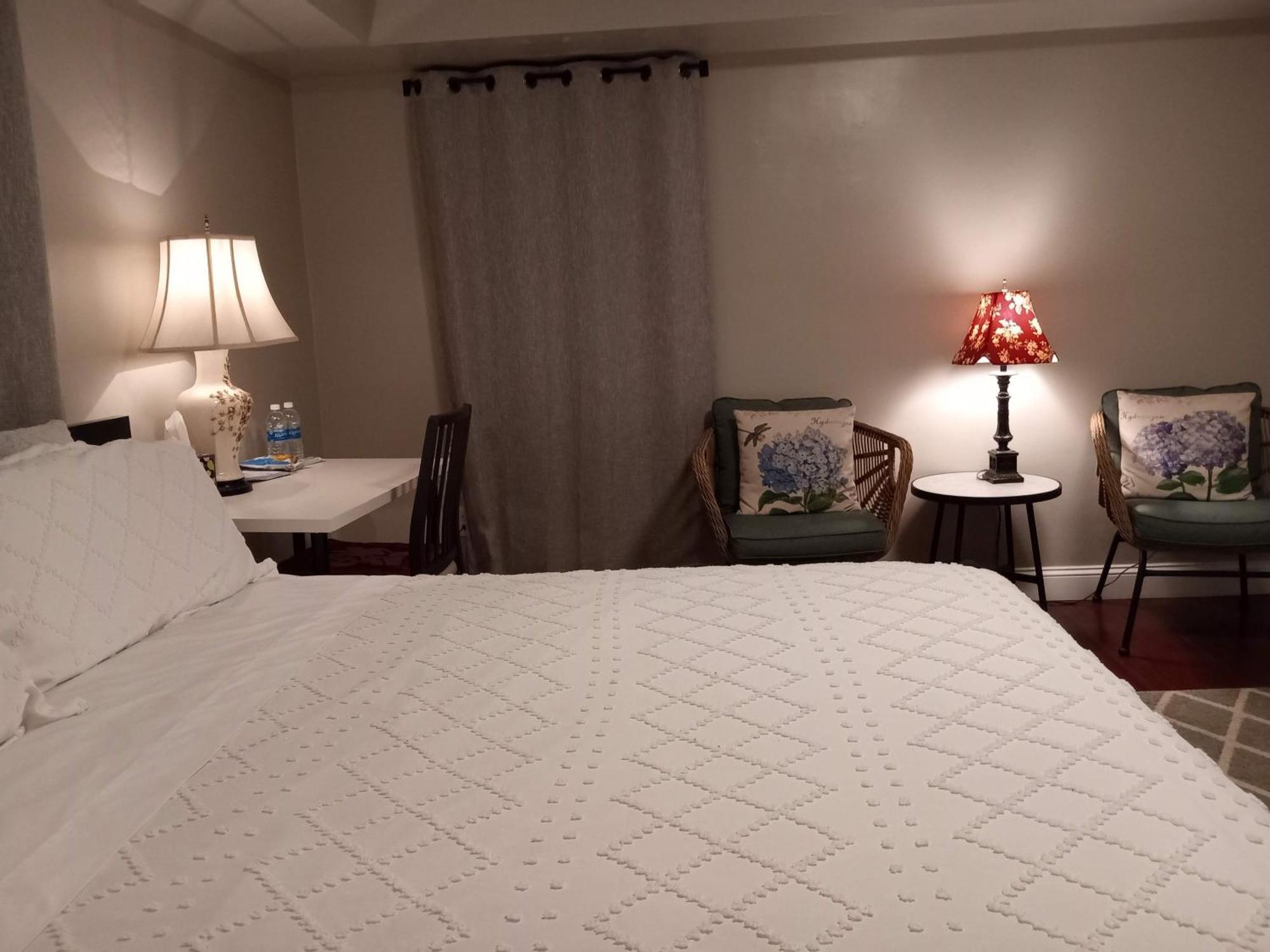 Fairmount House Hotel Philadelphia Luaran gambar