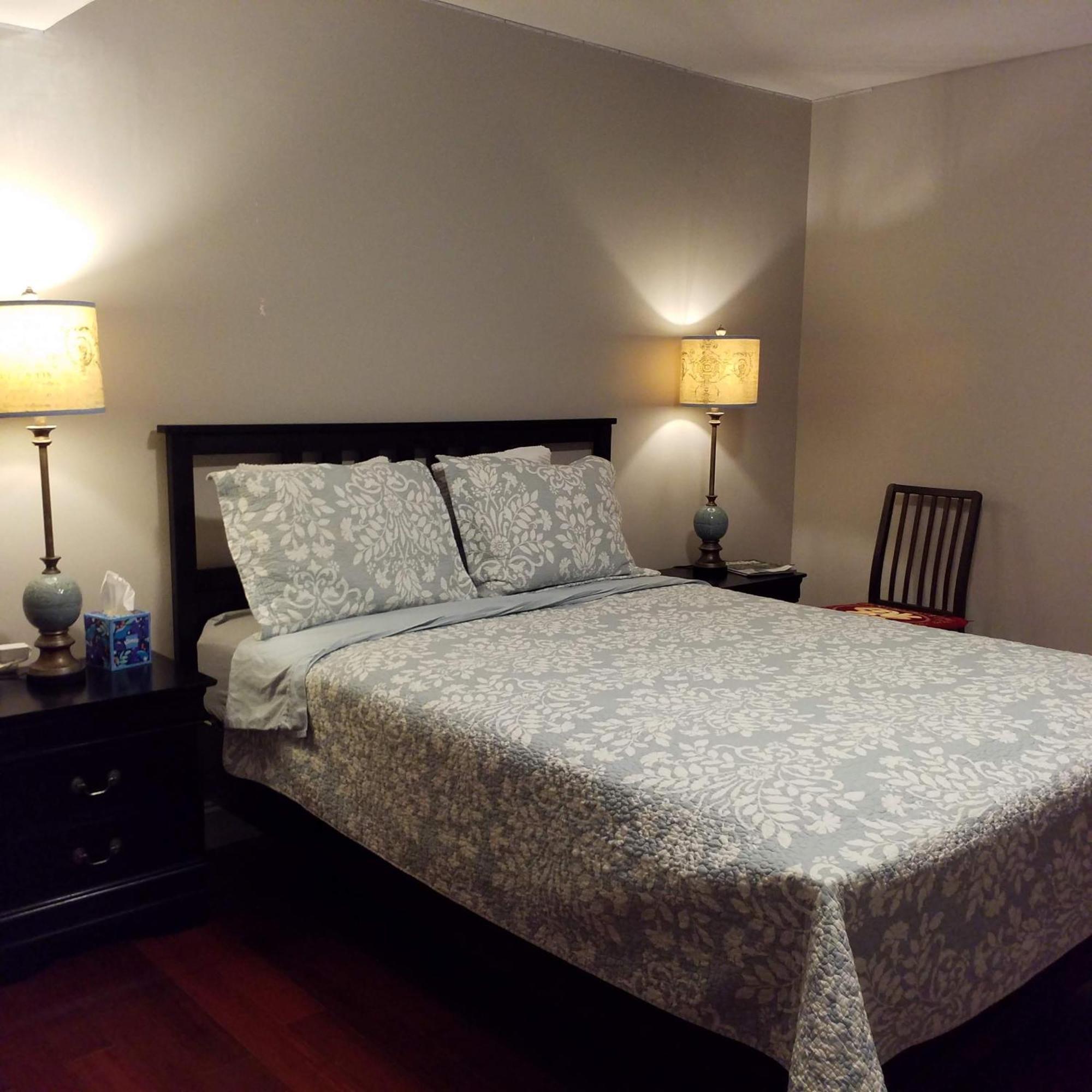Fairmount House Hotel Philadelphia Luaran gambar
