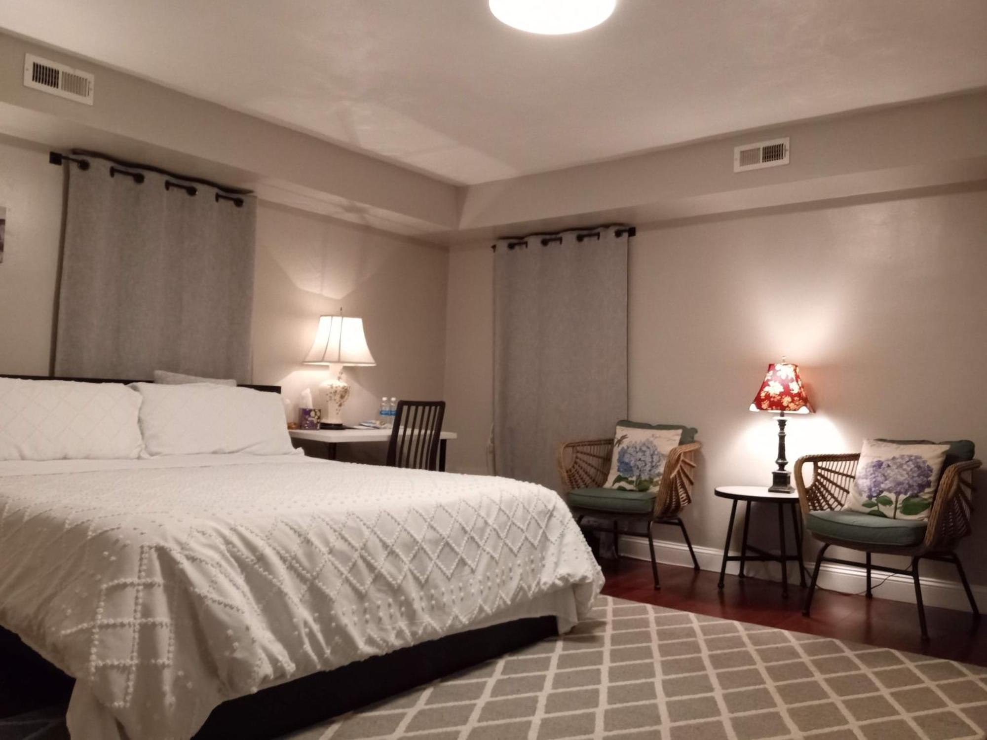 Fairmount House Hotel Philadelphia Luaran gambar