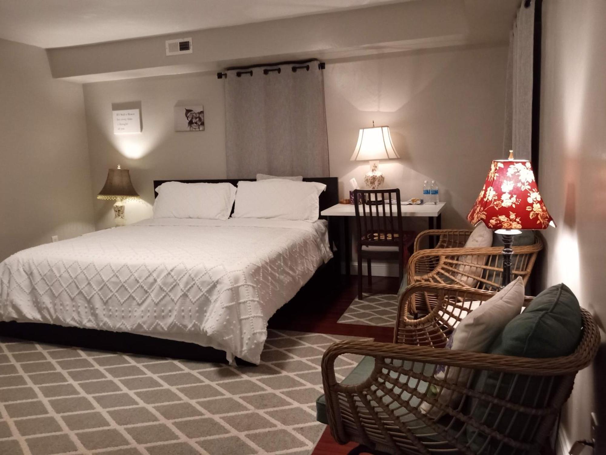 Fairmount House Hotel Philadelphia Luaran gambar