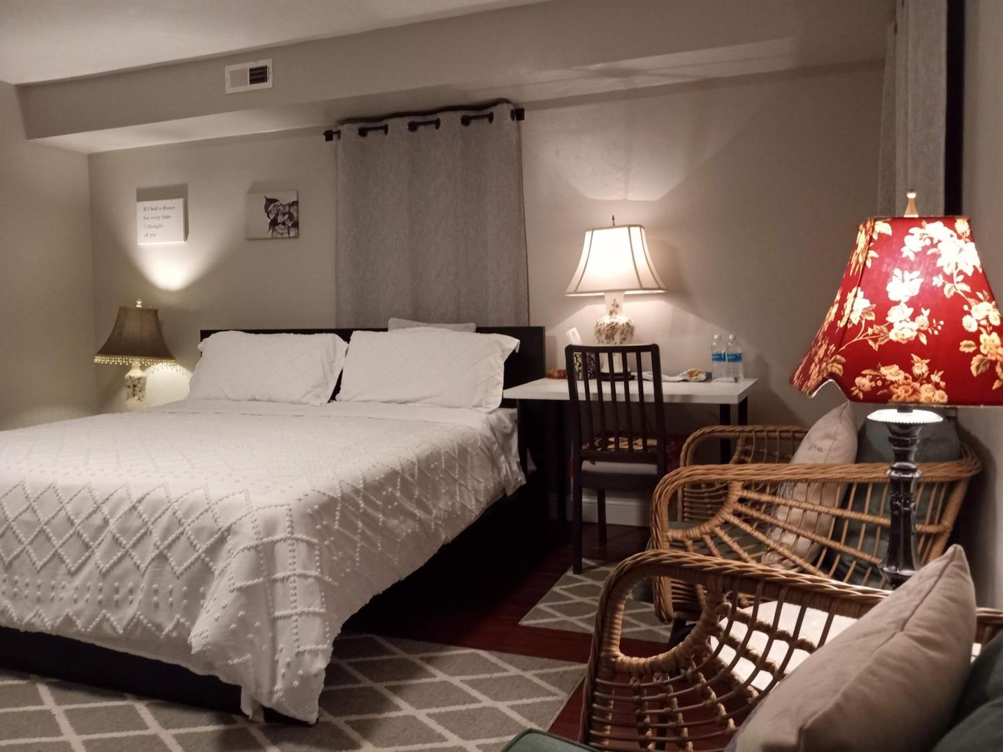 Fairmount House Hotel Philadelphia Luaran gambar