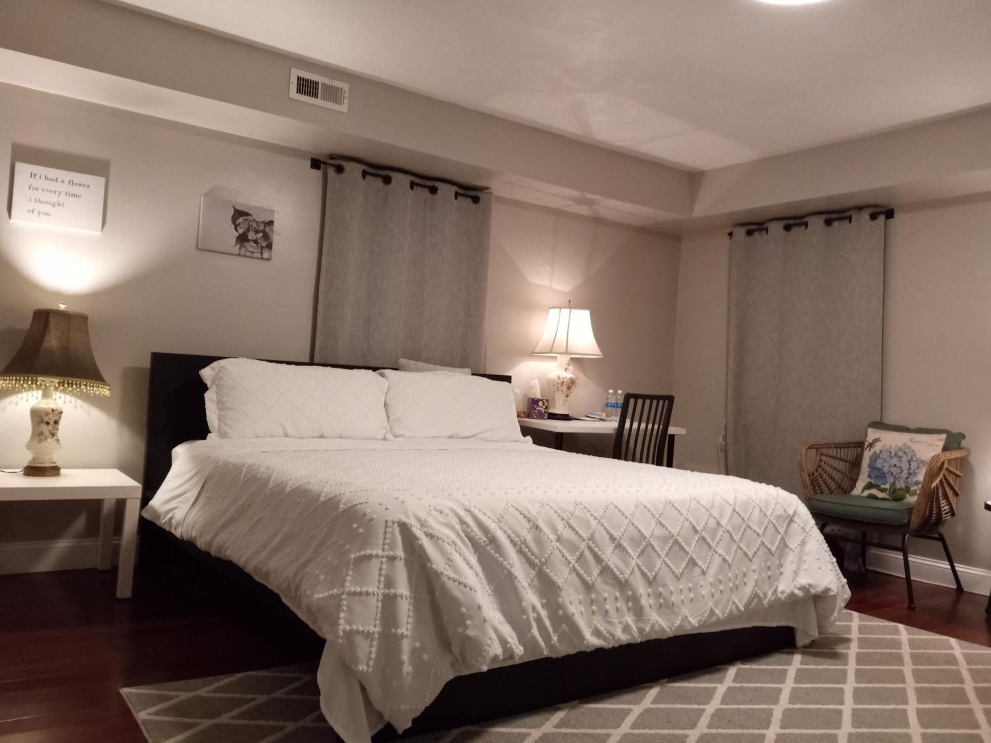 Fairmount House Hotel Philadelphia Luaran gambar