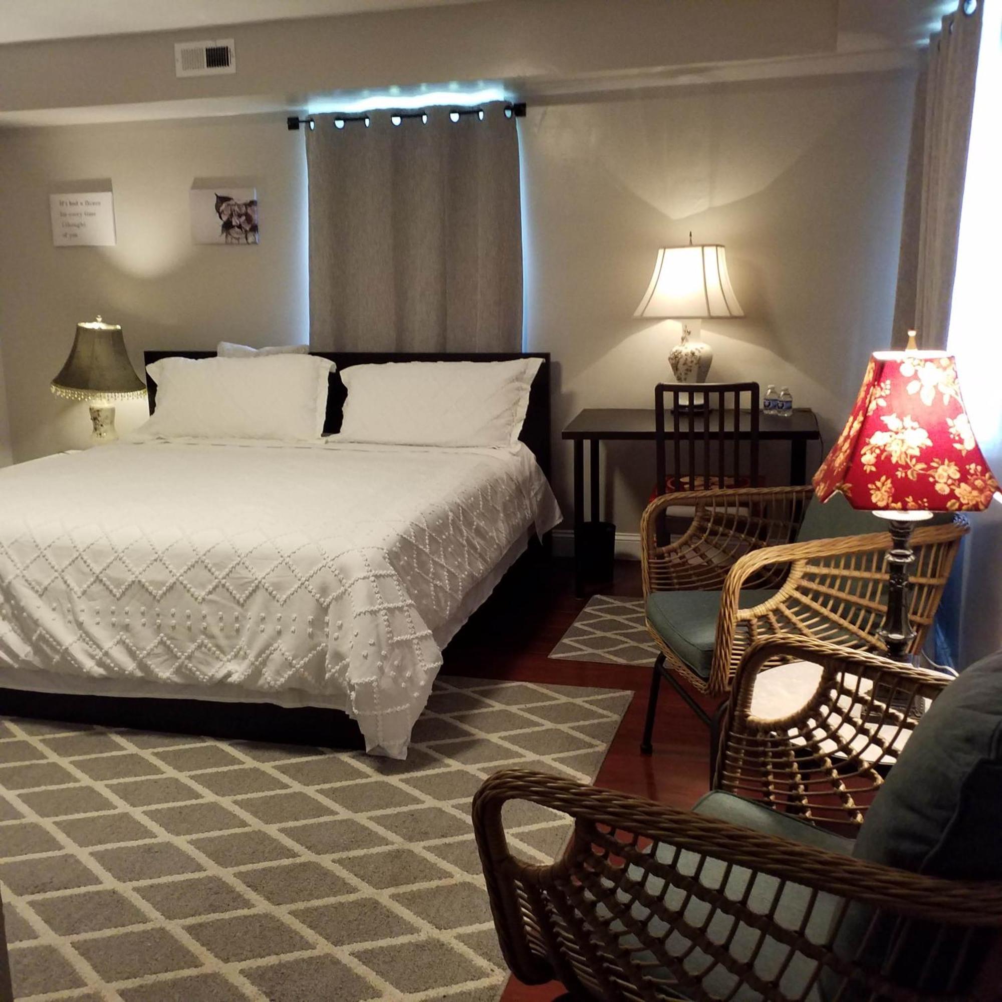 Fairmount House Hotel Philadelphia Luaran gambar