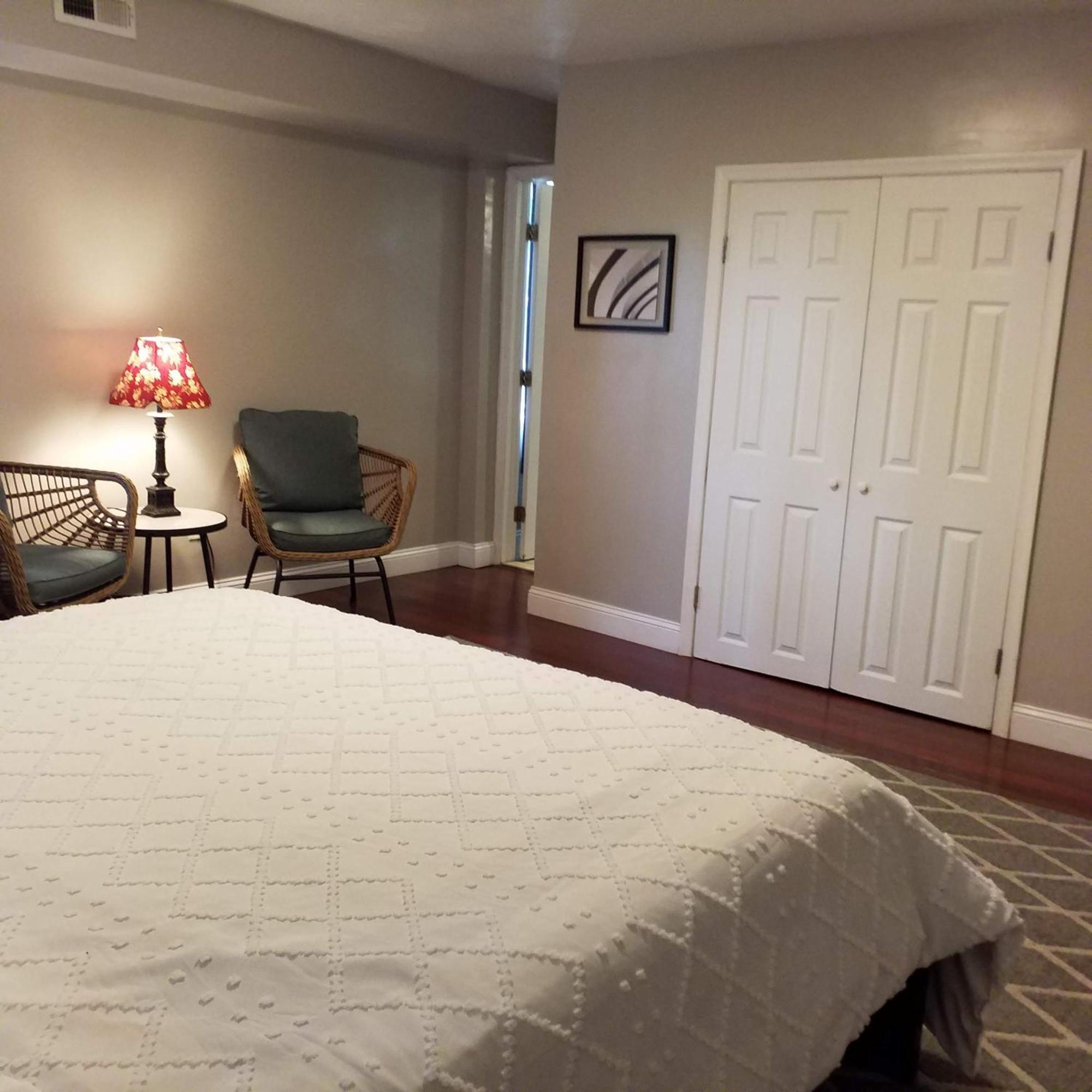 Fairmount House Hotel Philadelphia Luaran gambar