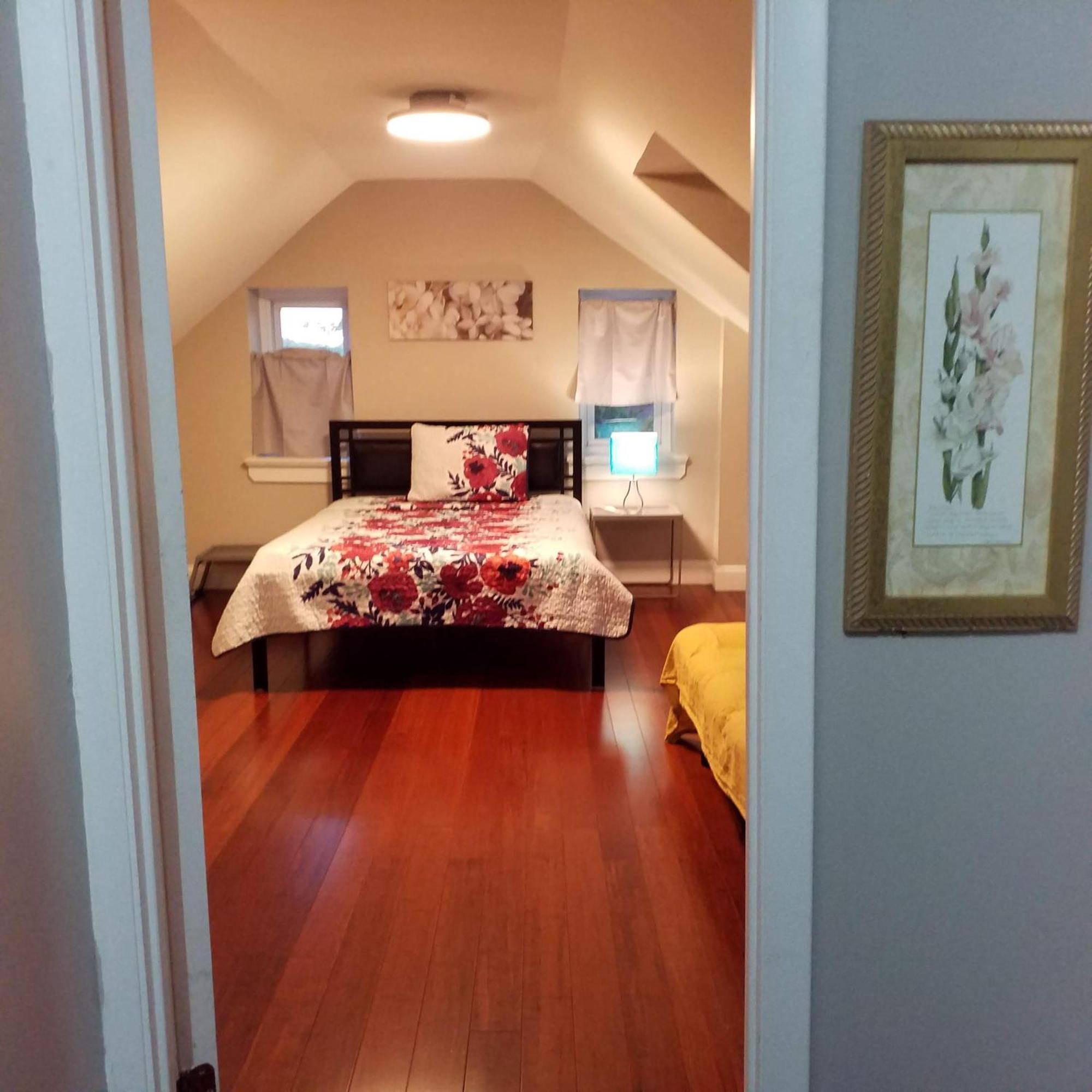 Fairmount House Hotel Philadelphia Luaran gambar