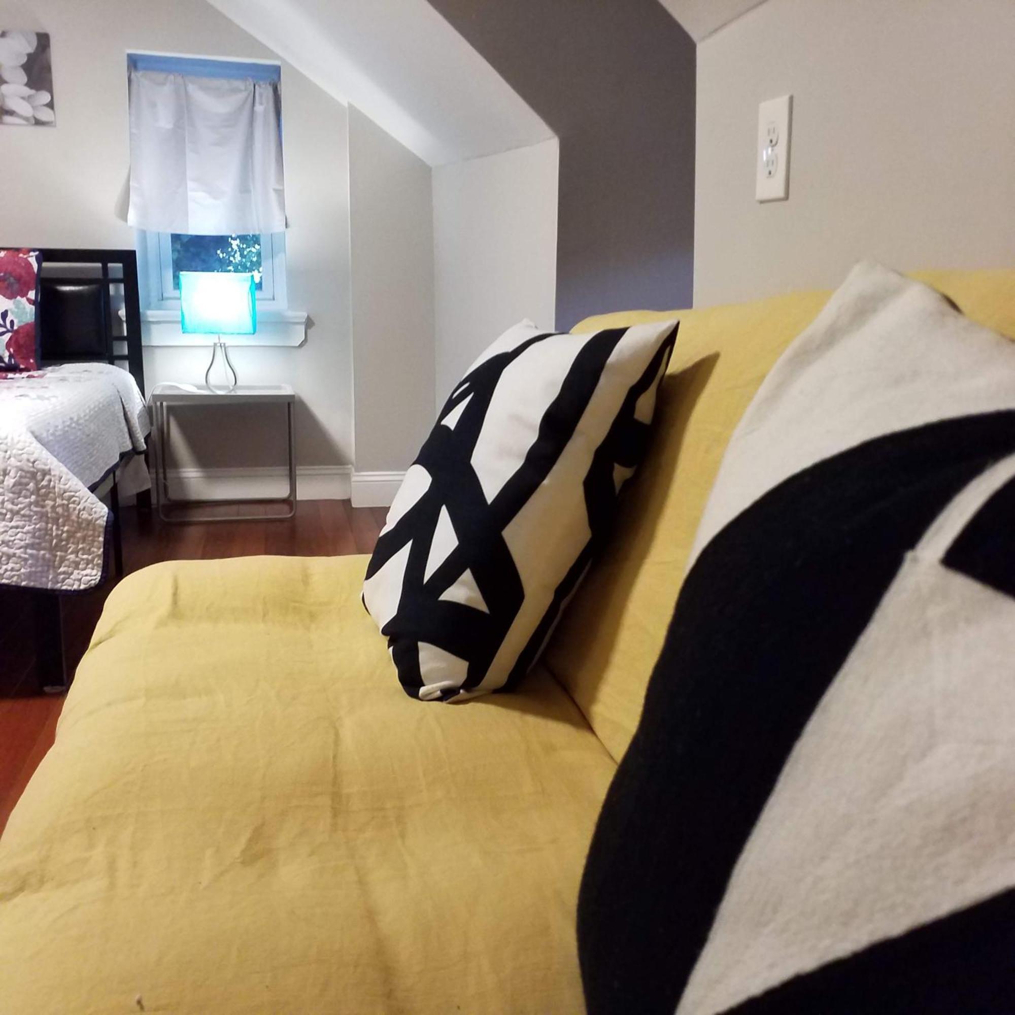 Fairmount House Hotel Philadelphia Luaran gambar