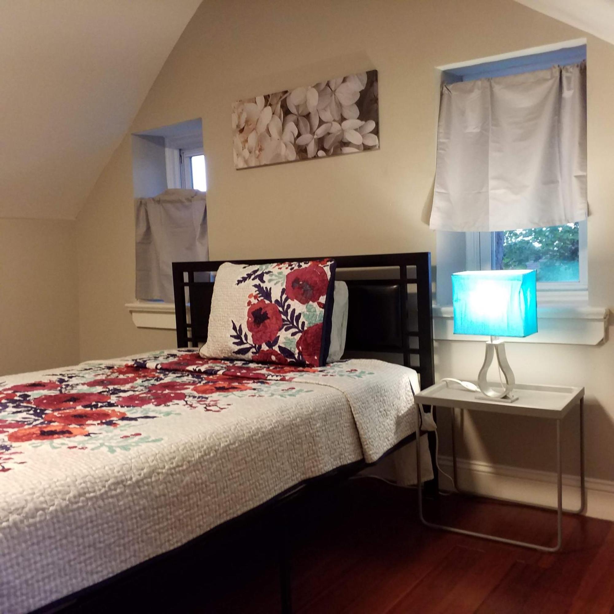 Fairmount House Hotel Philadelphia Luaran gambar